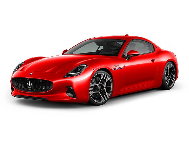 rosso granturismo tricoat-QAS0